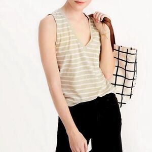 🆕 MADEWELL V-Neck Tank Top!